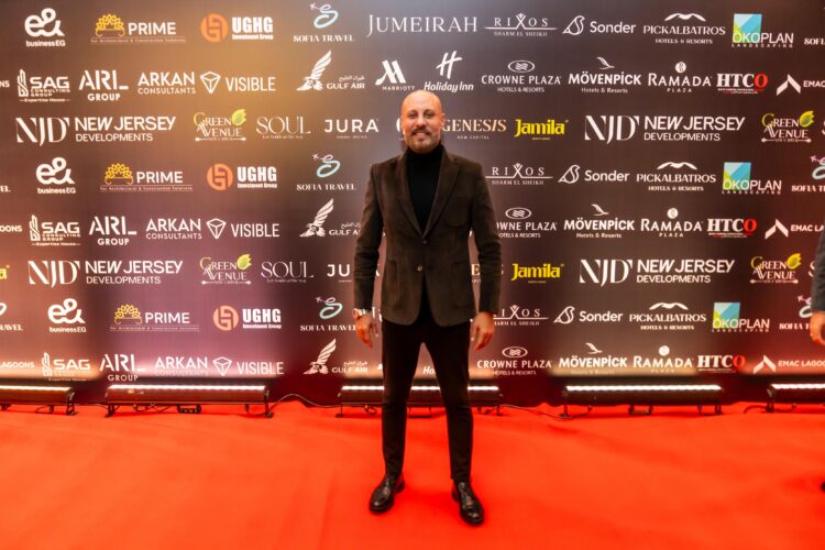 شركة نيو جيرسي للتطوير العقاري تحتفل بالتعاقد مع عدد من كبريات الشركات المحلية والعالمية لتعزيز القيمة الاستثمارية لمشاريعها