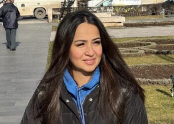 رانيا رمضان: 35% من المشترين للعقارات بالسوق المصري أجانب أو مصريين بالخارج