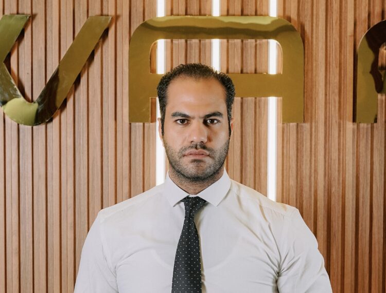 مجموعة WAF تخطط لاستكمال مسيرتها الرائدة بتطوير مشروعات في القاهرة الجديدة والساحل الشمالي