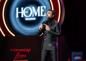 “هوم تاون للتطوير العقاري” تحتفل بإطلاق أحدث مشروعاتها Home Residence بحضور كبار رجال المجتمع