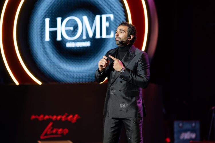 “هوم تاون للتطوير العقاري” تحتفل بإطلاق أحدث مشروعاتها Home Residence بحضور كبار رجال المجتمع