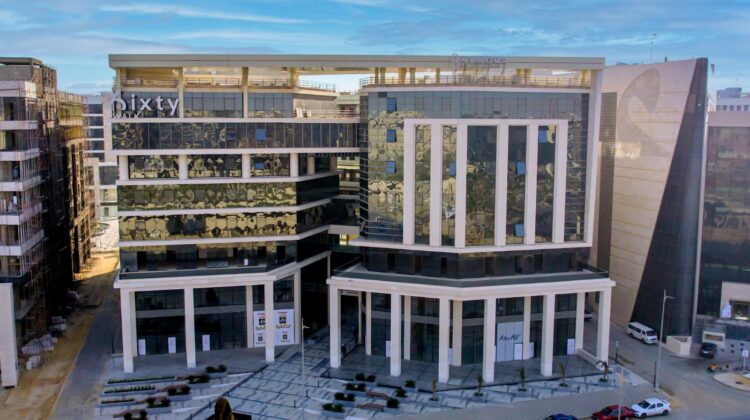 “البروج مصر” تعلن افتتاح كبرى العلامات التجارية لمقراتها بمشروعي 6ixty walk one و 6ixty walk two بالعاصمة الإدارية