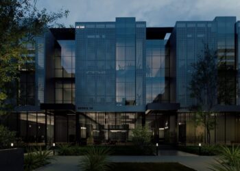 لاند مارك للتنمية العقارية “LMD” تطلق أحدث مشروعاتها للفيلات الإدارية “Office Villas” في القاهرة الجديدة