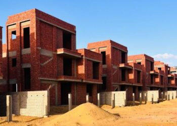 “بيراميدز روكس” تنتهى من تسليم وحدات مشروع “بيلامى” قبل موعد التسليم بعام ونصف العام