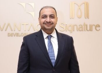 محمد عبدالجواد: 2024 كان عام غير مسبوق فى السوق العقاري وشهد أرقام قياسية للمبيعات