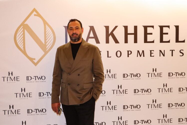 «نخيل للتطوير» تصل بمحفظة استثماراتها لـ7 مليارات جنيه…وتخطط لإطلاق مشروع جديد خلال الربع الثاني