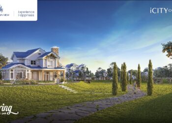 ماونتن ڤيو تُطلق  Spring Fields Park آخر مرحلة سكنية من مشروع iCity أكتوبر