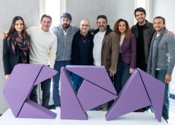 بالم هيلز تستضيف النسخة الأولي من “جوائز صناع المحتوي”