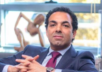 محمد طلعت معماريون” استشاري هندسي لشركة “Elsewhere”لمشروعها العقاري “The One” بالإسكندريه