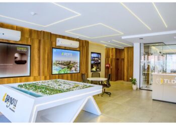 توسعات استراتيجية ورؤى مبتكرة بشركة TLD -The Land Developers لتضع بصمة مؤثرة في سوق التطوير العقاري