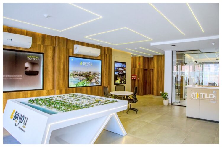 توسعات استراتيجية ورؤى مبتكرة بشركة TLD -The Land Developers لتضع بصمة مؤثرة في سوق التطوير العقاري