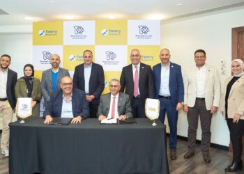 فوري توقع شراكة استراتيجية مع فارما أوفرسيز لتعزيز التحول الرقمي بقطاع الأدوية