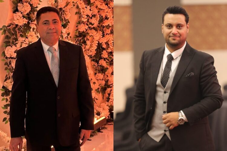 ماستر بوينت تعلن تنظيم أكبر خيمة رمضانية بالقاهرة الجديدة بفندق تريومف لاكشري