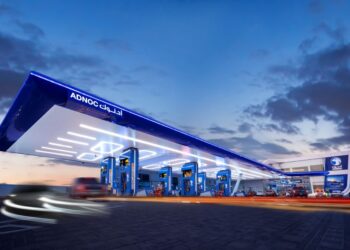 “أدنوك للتوزيع” و”توتال إنرجيز” تحتفيان بمرور عامين على تعاونهما في مشروعهما المشترك “توتال إنرجيز للتسويق مصر”