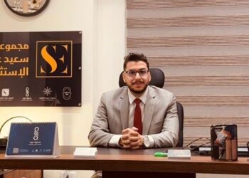 “سعيد عيد” للتطوير العقاري تطلق مفهوم “كومبلكس ريزيدنتال” في القاهرة الجديدة