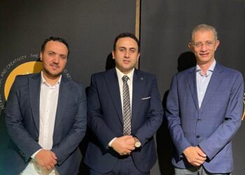 REVIEW MARCOM تتولى التخطيط التسويقي والإعلاني لمشروع “ZA HEIGHTS” في دمياط الجديدة