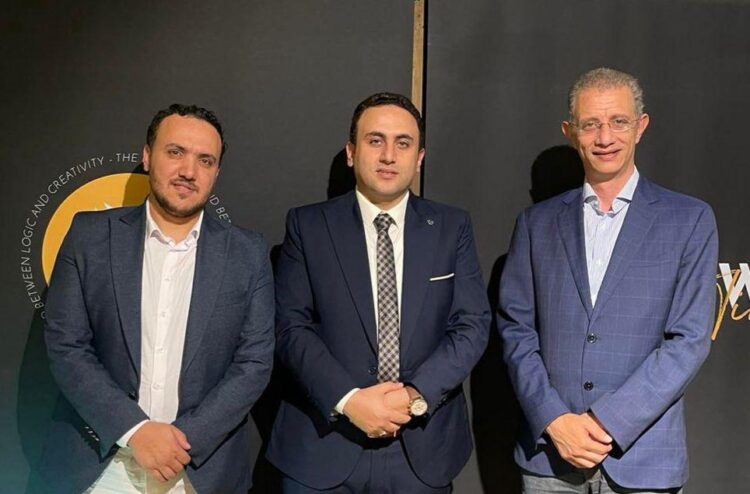 REVIEW MARCOM تتولى التخطيط التسويقي والإعلاني لمشروع “ZA HEIGHTS” في دمياط الجديدة