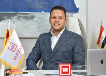 محمد مصطفي: مشاركة المطورين في معارض أجنبية برعاية الدولة تمنحها ثقل ومصداقية أكبر لدي العملاء