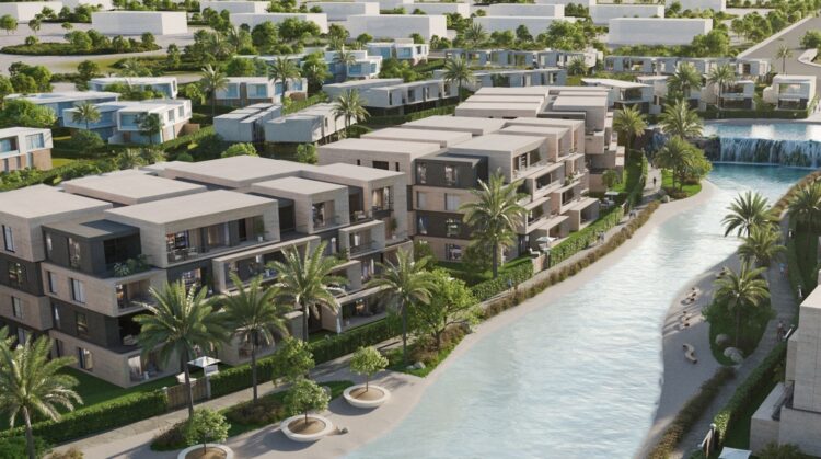 “إم سكويرد” تعلن عن إطلاق أول مشروعاتها السكنية 31WEST بالسادس من أكتوبر