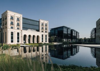 مصر إيطاليا العقارية تبدأ العام بقوة وتحقق مبيعات تعاقدية بقيمة 4 مليارات جنيه وخطة استثمارية بقيمة 11 مليارات جنيه