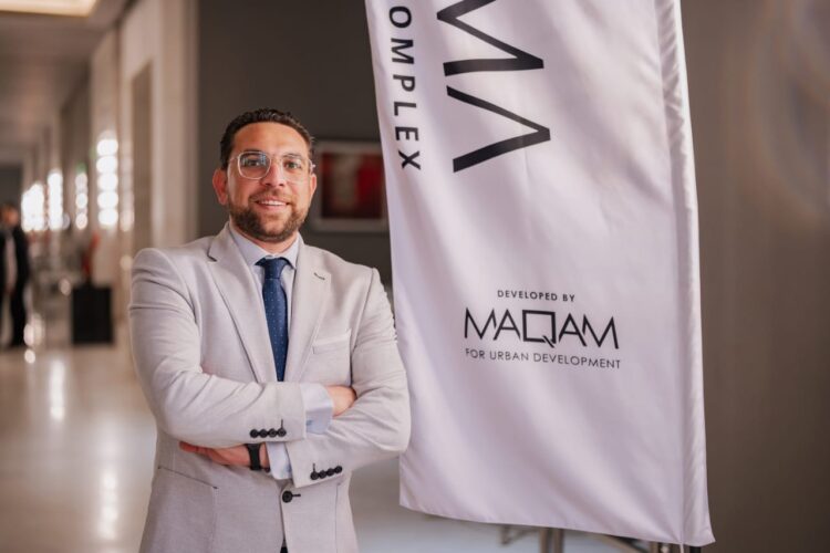 «مقام للتنمية العمرانية» تشارك بمعرض « future expo» ضمن خطتها لفتح أسواق خارجية جديدة لمشروعاتها خلال 2025