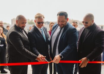 الرئيس التنفيذي لشركة اربن لينز الكويتية: نستعد لإطلاق سابع مشروعاتنا بالسوق المصري.. و استثمارات فندقية بحجم 6 مليار جنيه