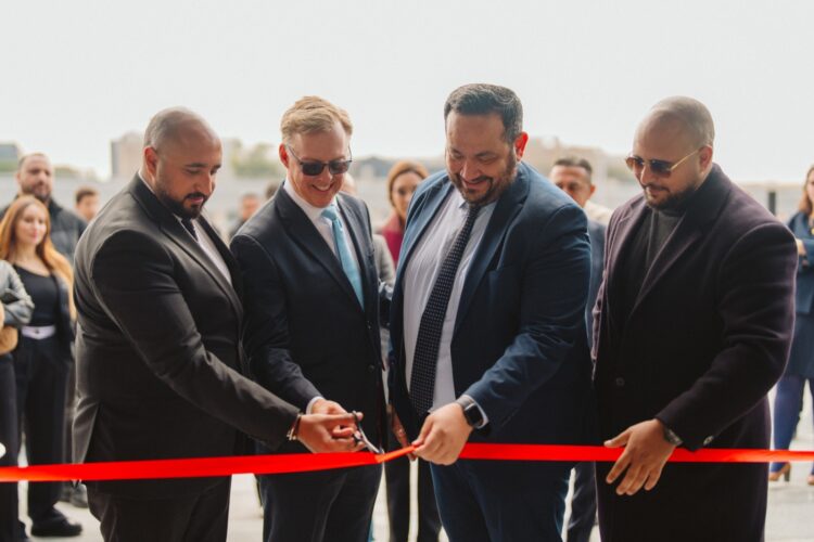 الرئيس التنفيذي لشركة اربن لينز الكويتية: نستعد لإطلاق سابع مشروعاتنا بالسوق المصري.. و استثمارات فندقية بحجم 6 مليار جنيه