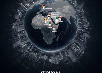 منتجع سيكويا الساحل الشمالي ينجح فى التعاقد مع جنسيات مختلفة ليكون ملتقى الثقافات العالمية في قلب مصر