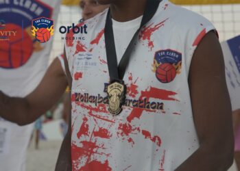 جرافتى سهل حشيش يستضيف بطولة The Clash العالمية للكرة الشاطئية بمشاركة 97 فريق من 30 دولة.