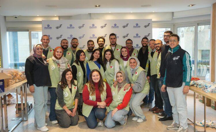 مؤسسة الجود توقع بروتوكول تعاون مع “Parkville” للأدوية لتوزيع كراتين رمضان بالوجه القبلي