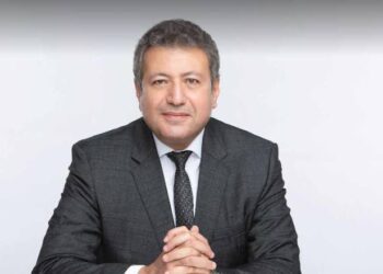 طارق شكري عضوًا في اللجنة الاستشارية لتطوير السياسات العقارية ومواجهة تحديات القطاع