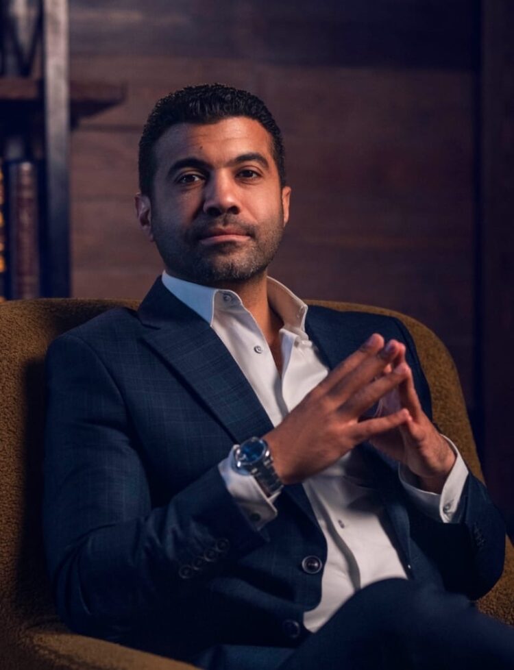 شريف شعلان: المطور يواجه تحدي كبير لتنفيذ المشروع بأعلي جودة وتكلفة تتناسب مع القدرات المالية للعملاء