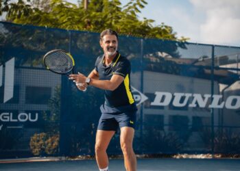 نادي بالم هيلز يتعاقد مع أكاديمية “موراتوغلو” الأولى للتنس في أوروبا لتوفير أحدث البرامج التدريبية للاعبي التنس