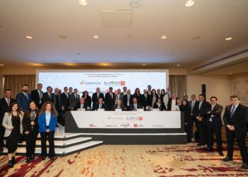 بنك saib يشارك في تحالف مصرفي لصالح شركة كايرون ايجيبت