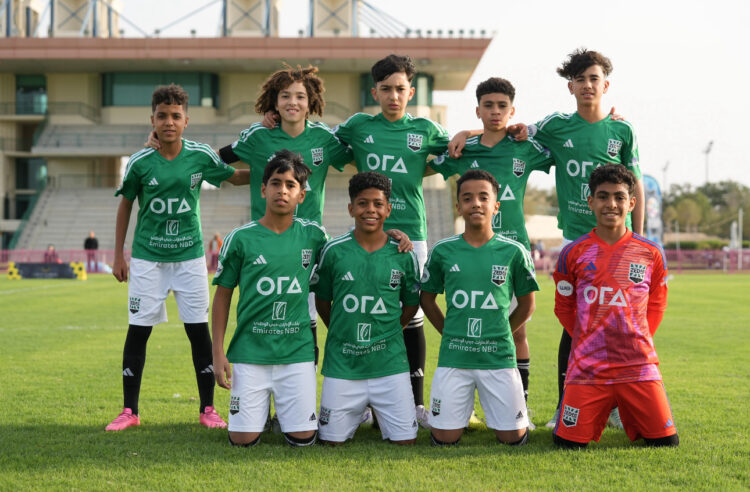 “زد إف سي” يحقق أول فوز في بطولة كأس دبي للقارات على حساب فريق آيريس سبورتس الأردني بنتيجة 6-2