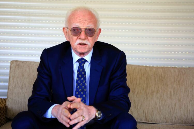 “وادي النيل إشتيو لايف ساينس” تخطط لافتتاح مصنع مُرشحات الكُلى إبريل المقبل.. باستثمارات 150 مليون جنيه