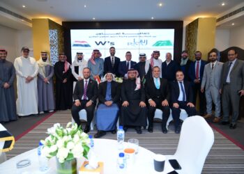 تعاون مشترك بين “دابليوز” و”ريفا للتعمير” لتطوير مشروعات عقارية متميزة بالمملكة العربية السعودية