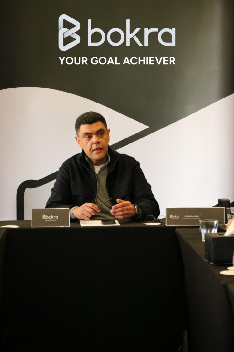 “بُكرة” تضع بصمتها في عالم التكنولوجيا المالية وتستعرض خططها المستقبلية