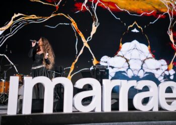 شركة “imarrae” العقارية تعيد تعريف السوق العقاري المصري مع إطلاق مشروعها الأول “KIN”