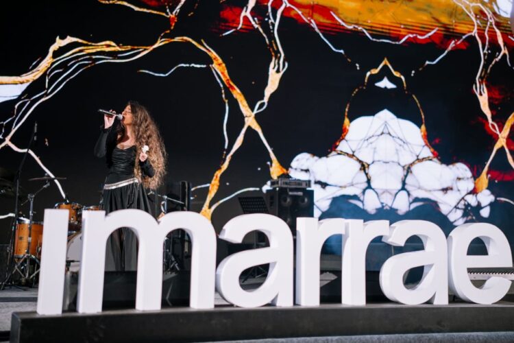 شركة “imarrae” العقارية تعيد تعريف السوق العقاري المصري مع إطلاق مشروعها الأول “KIN”