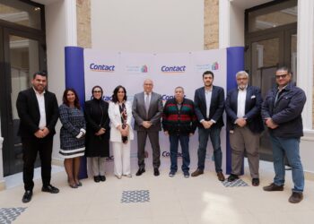 كونتكت المالية القابضة توقّع ثلاث بروتوكولات تعاون لتعزيز جهودها في المسؤولية المجتمعية