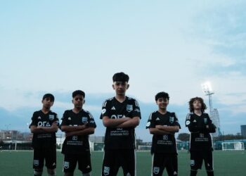 “زد إف سي” يستهل مشوار بطولة كأس دبي للقارات تحت 13 سنة بلقاء أكاديمية آيريس سبورتس الأردنية