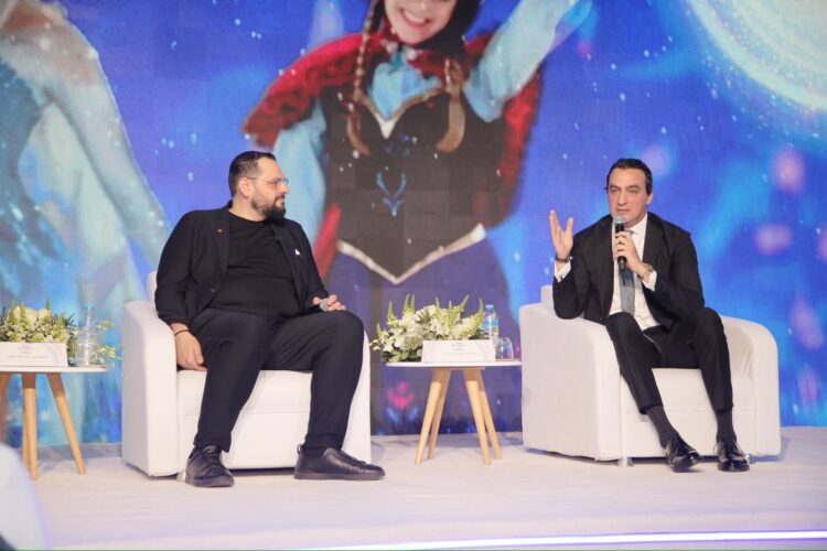 عودة ساحرة لـ “ديزني أون آيس” إلى مصر في ختام جولته العالمية،