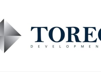 التعمير للتطوير العقاري «توريك» حققت 3.18 مليار جنيه مبيعات تعاقدية وصافى ارباح 87 مليون جنيه فى 2024