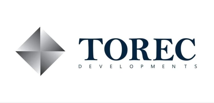 التعمير للتطوير العقاري «توريك» حققت 3.18 مليار جنيه مبيعات تعاقدية وصافى ارباح 87 مليون جنيه فى 2024