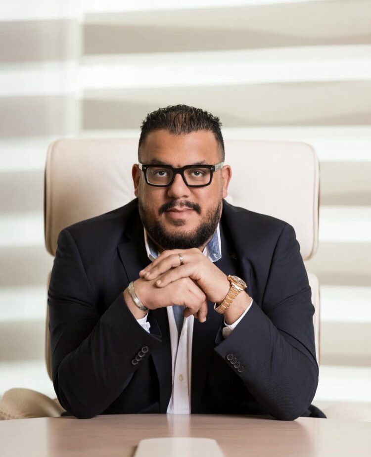 ماستر جروب تطلق حملة “لمتنا بتكبر” لتوثيق نجاحات الشركة خلال 8 سنوات