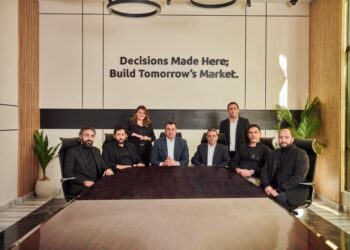 انطلاق «ماركت ستاندرد» في السوق العقاري المصري بخبرات عمل ممتدة في السوق البريطاني