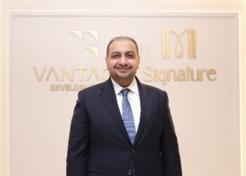 محمد عبدالجواد: 2024 كان مفاجئة للسوق العقاري.. ومدد السداد الطويلة تغير جديد.. ورمضان فترة لاستيعاب التغيرات الجديدة