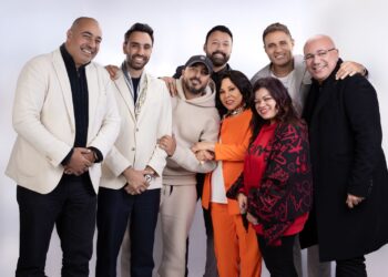 ” صاحبة السعادة ” تتألق خلال شهر رمضان مع ” مارجينز للتطوير العقارى ” صناع السعادة