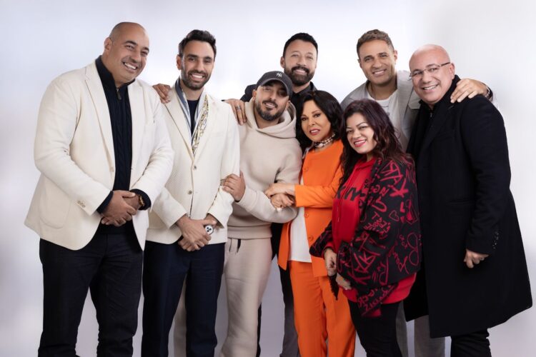 ” صاحبة السعادة ” تتألق خلال شهر رمضان مع ” مارجينز للتطوير العقارى ” صناع السعادة